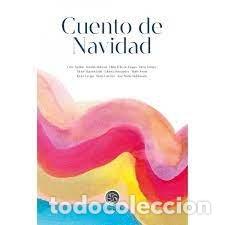 books: CUENTO DE NAVIDAD - AA.VV