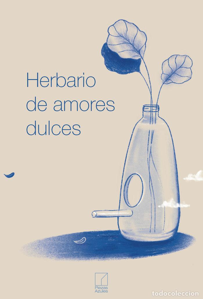B&uuml;cher: HERBARIO DE AMORES DULCES - AA.VV