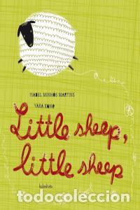 Livros: LITTLE SHEEP LITTLE SHEEP - AA.VV.