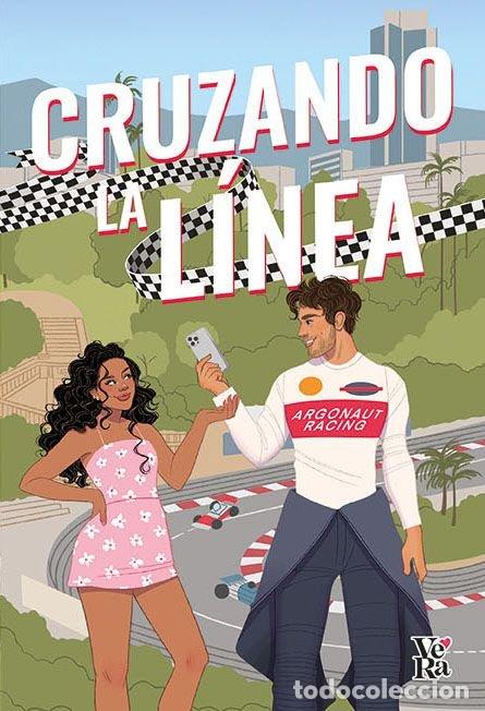 Libri: CRUZANDO LA LINEA - SOLTANI, SIMONE