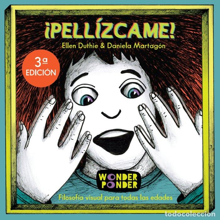 Libri: PELLIZCAME EDICION ESPECIAL - DUTHIE, ELLEN