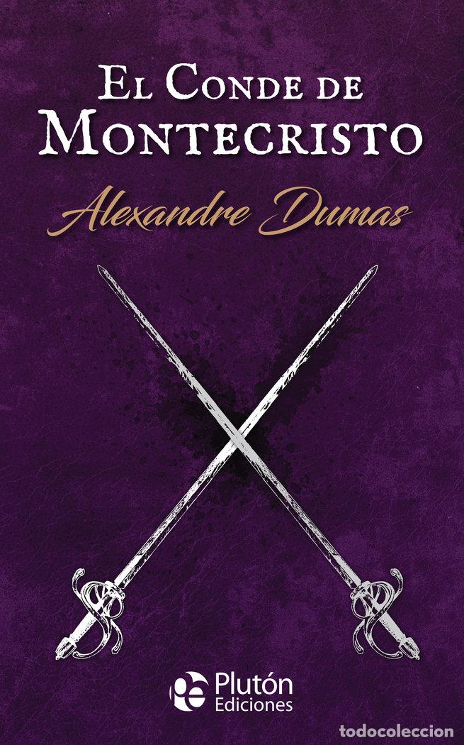 Libros: CONDE DE MONTECRISTO,EL - DUMAS, ALEXANDRE