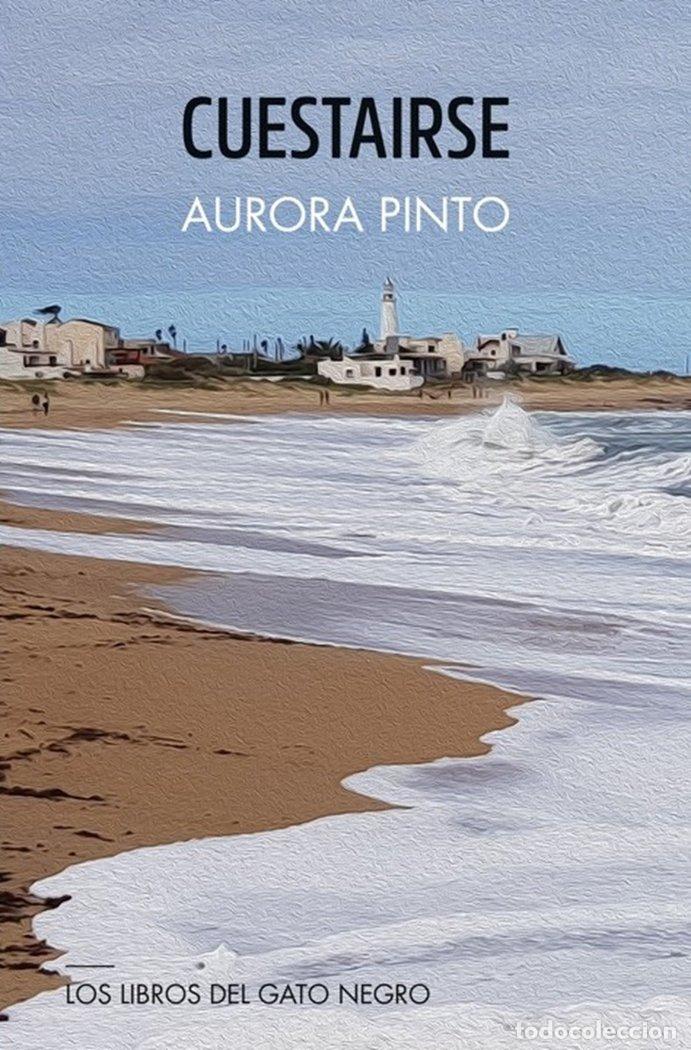 Libros: CUESTAIRSE - PINTO, AURORA