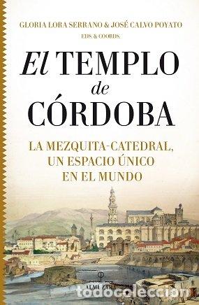 Libros: TEMPLO DE CORDOBA,EL - AA.VV