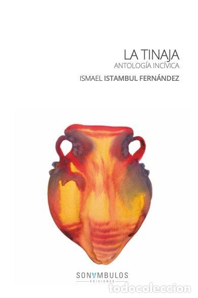 Libros: TINAJA,LA - ISTAMBUL FERNANDEZ, ISMAEL
