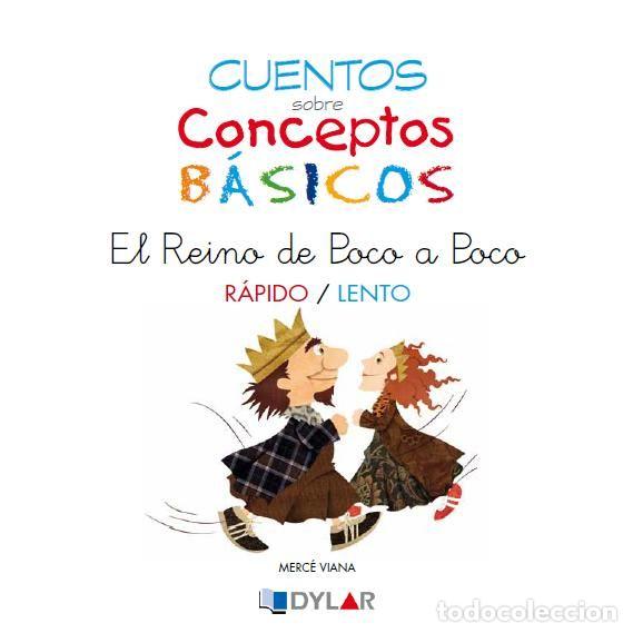 Libros: REINO DE POCO A POCO,EL - VIANA MARTINEZ, MERCE