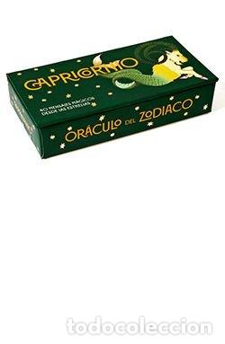 B&uuml;cher: CAPRICORNIO - AA.VV.