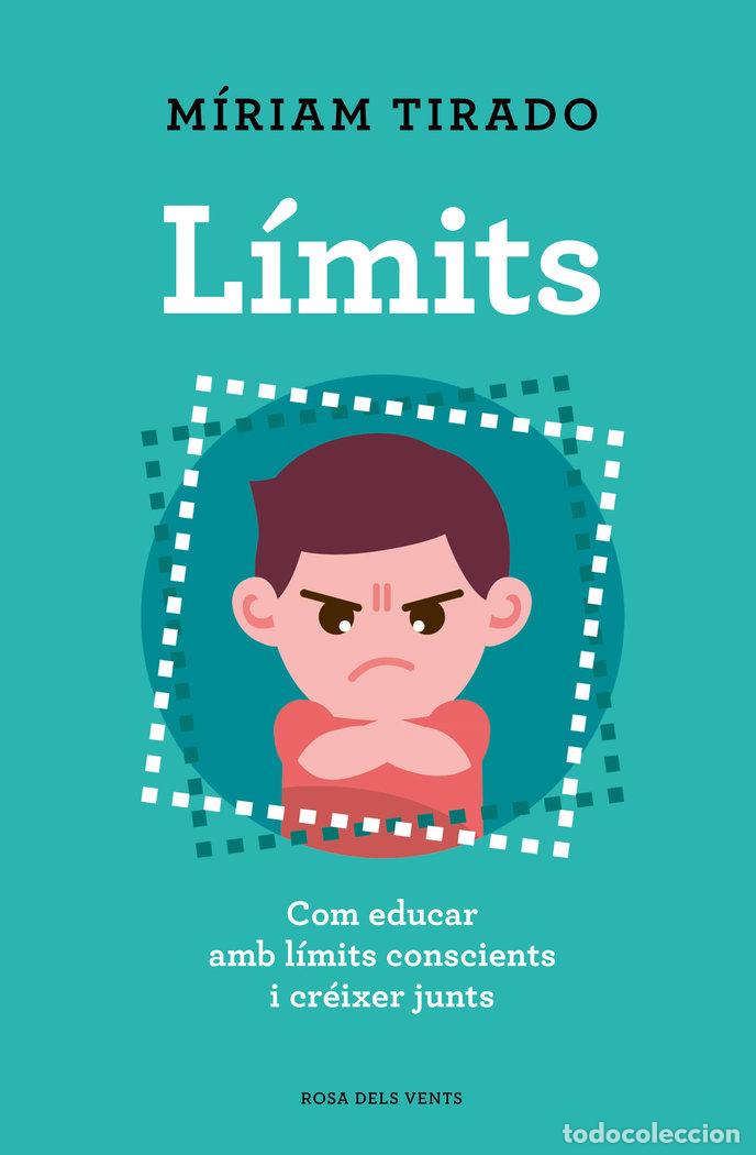 Libros: LIMITS - TIRADO, MIRIAM