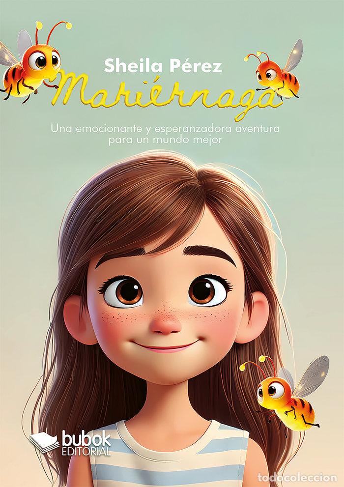 Libros: MARIERNAGA - PEREZ, SHEILA