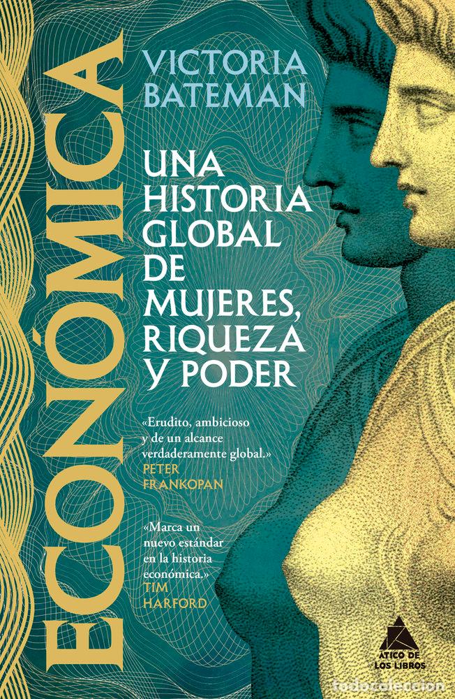 Libri: ECONOMICA - BATEMAN, VICTORIA