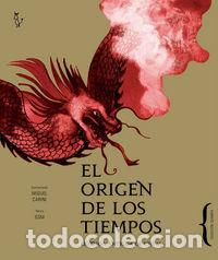 books: ORIGEN DE LOS TIEMPOS,EL - SUAREZ, GONZALO