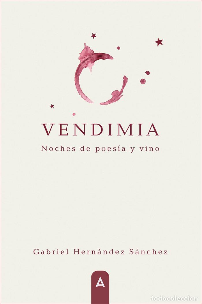 B&uuml;cher: VENDIMIA - HERNANDEZ SANCHEZ, GABRIEL