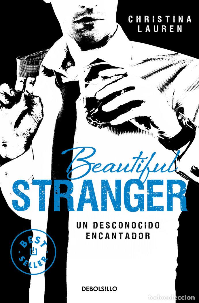 B&uuml;cher: BEAUTIFUL STRANGER UN DESCONOCIDO ENCANTADOR - LAUREN, CHRISTINA