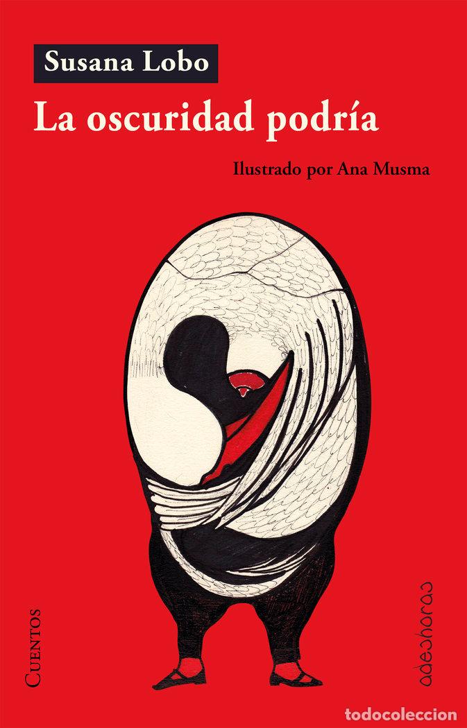 Libros: LA OSCURIDAD PODRIA - LOBO, SUSANA