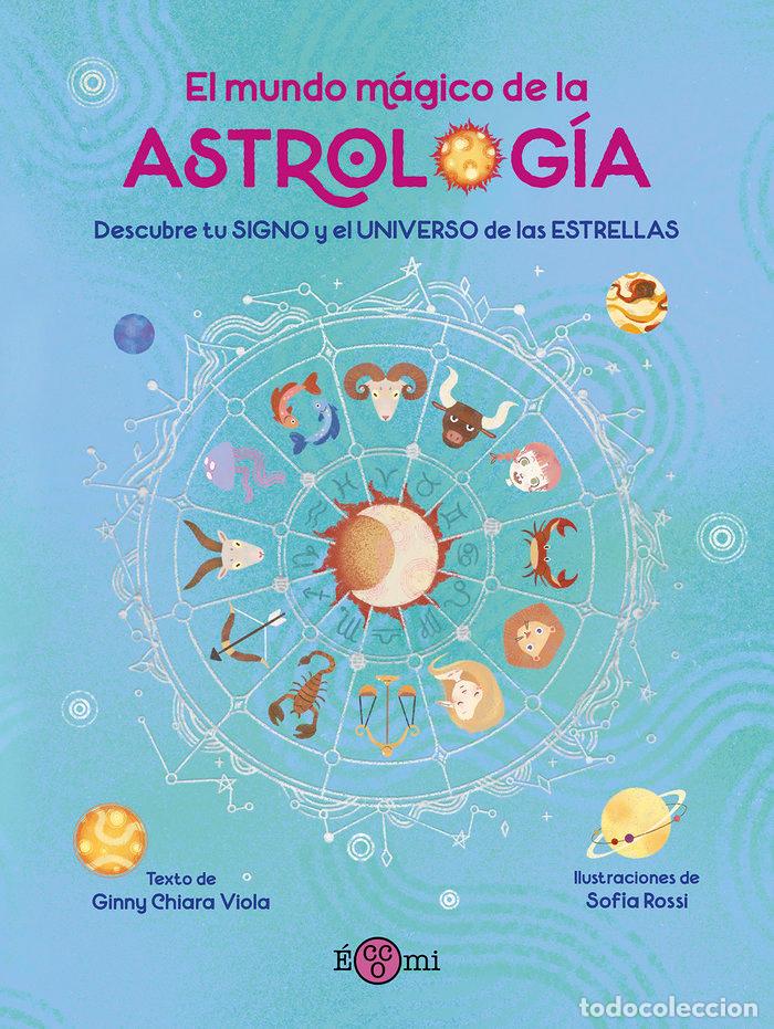Libros: ASTROLOGIA - SOFIA ROSSI
