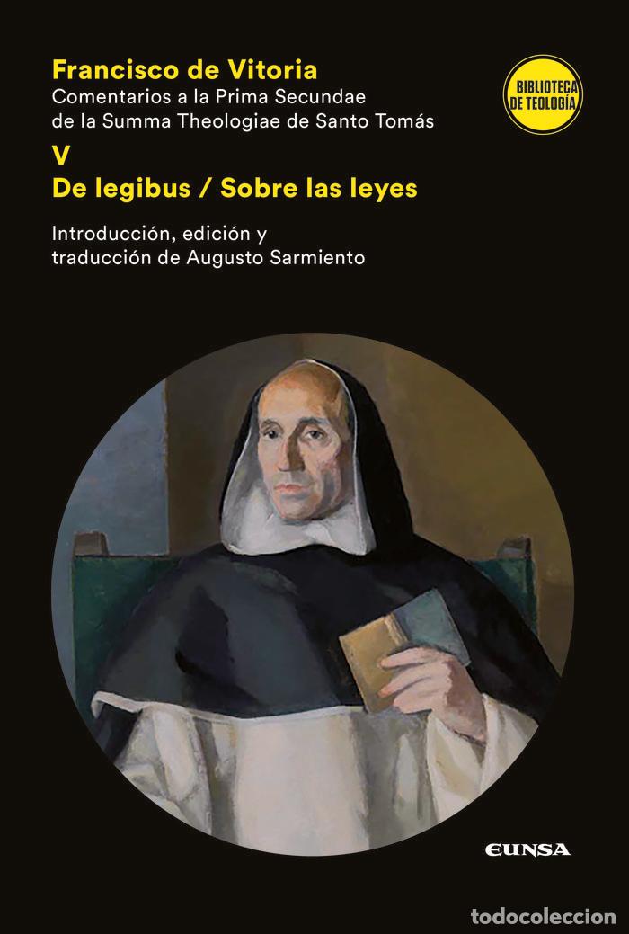 Livres: COMENTARIOS A PRIMA SECUNDAE DE SUMMA THEOLOGIAE DE S TOMAS - SARMIENTO FRANCO, AUGUSTO