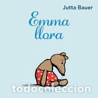 Livres: EMMA LLORA PEQUE&Ntilde;OLOGUEZ - BAUER, JUTTA