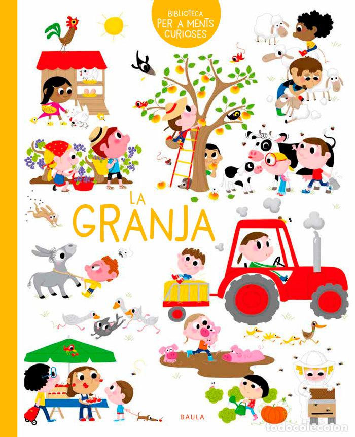 B&uuml;cher: GRANJA,LA - AA.VV...