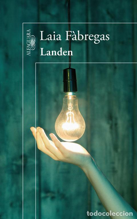 B&uuml;cher: LANDEN - FABREGAS FERRUS, LAIA