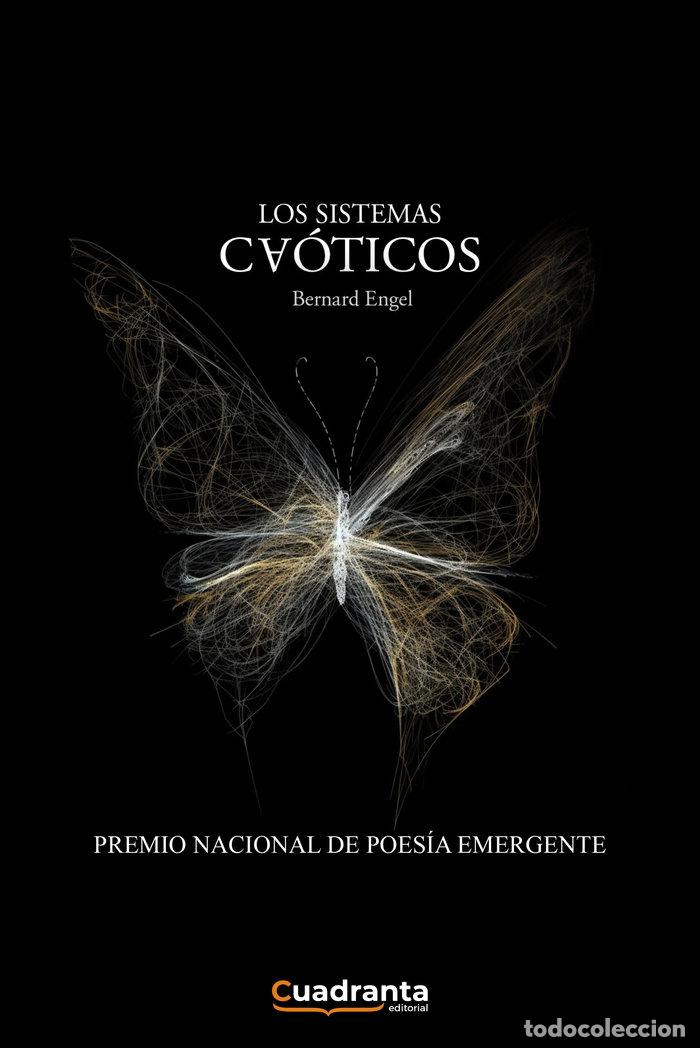 Libros: LOS SISTEMAS CAOTICOS - ENGEL, BERNARD