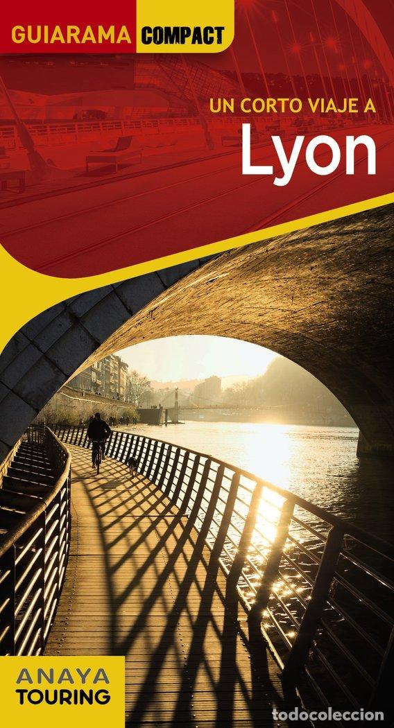B&uuml;cher: LYON - MARTIN APARICIO, GALO