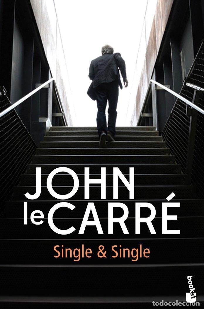 B&uuml;cher: SINGLE Y SINGLE - LE CARRE, JOHN