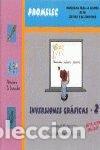 Libri: INVERSIONES GRAFICAS 2 AD N&ordm;2 NE - VALLES, A.