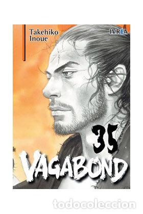 B&uuml;cher: VAGABOND 35 - INOUE, TAKEHIKO