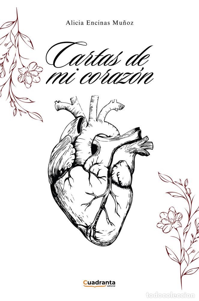 B&uuml;cher: CARTAS DE MI CORAZON - ENCINAS MU&Ntilde;OZ, ALICIA