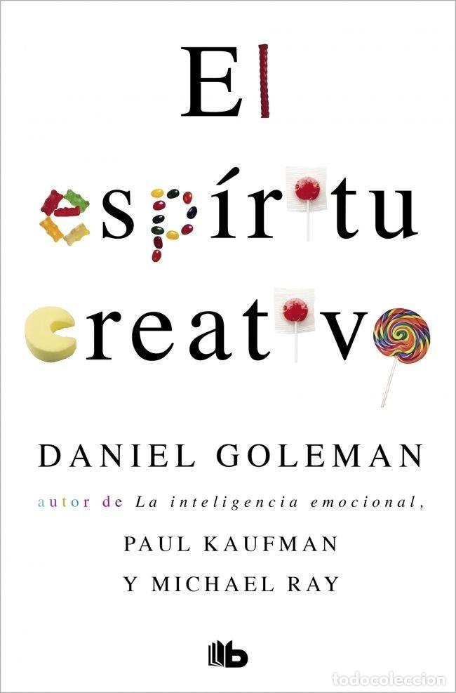B&uuml;cher: ESPIRITU CREATIVO,EL - KAUFMAN