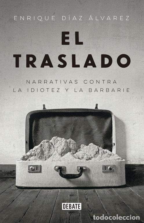 books: TRASLADO,EL - DIAZ ALVAREZ, ENRIQUE