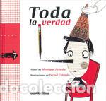 books: TODA LA VERDAD - ESTRADA, IXCHEL