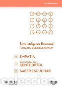 Libros: ESTUCHE SERIE INTELIGENCIA EMOCIONAL EMPATIA - AA.VV