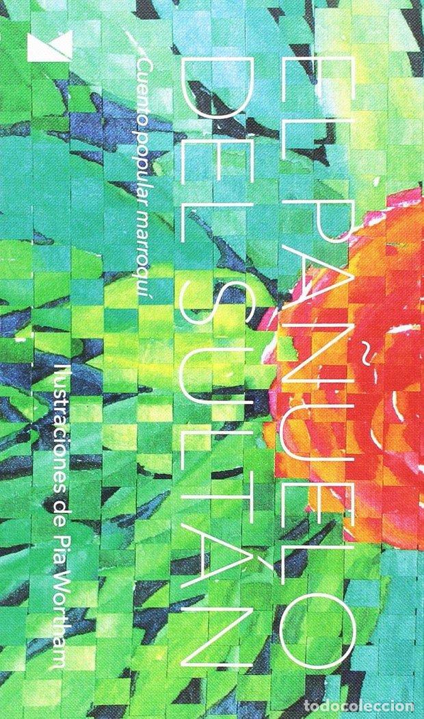 Livres: PA&Ntilde;UELO DEL SULTAN,EL - AA.VV.