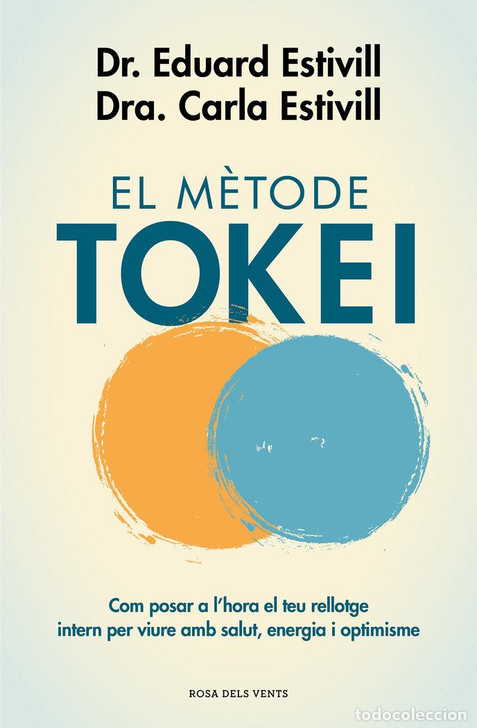 Libri: METODE TOKEI,EL CATALAN - ESTIVILL, DR. EDUARD