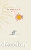Libri: TRANSCURSO DEL SOL,EL - AYET, JES&THORN;S