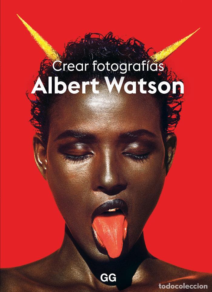 Libri: CREAR FOTOGRAFIAS - .