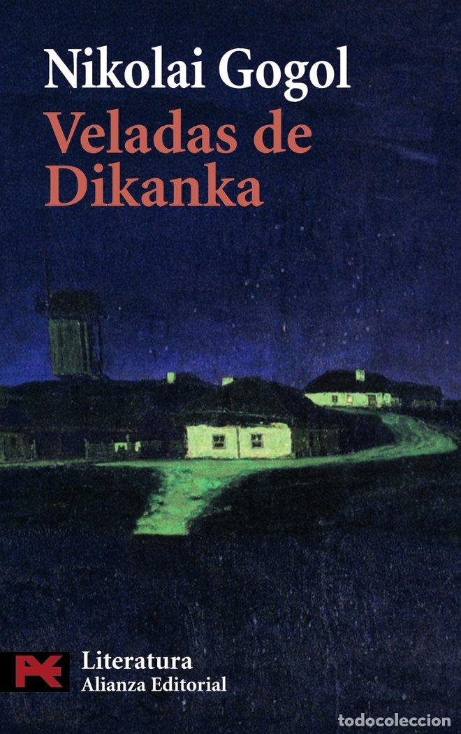 Livres: VELADAS DE DIKANKA LC - GOGOL, NIKOLAI