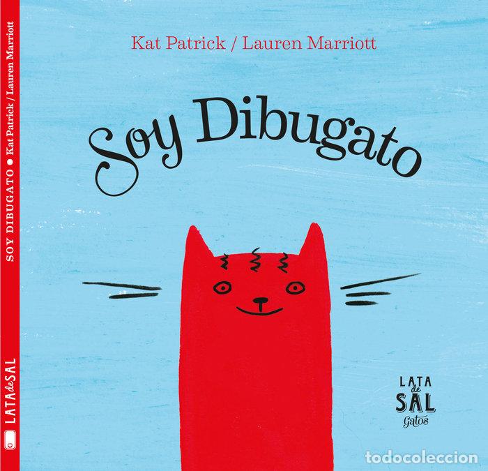 B&uuml;cher: SOY DIBUGATO - PATRICK, KAT