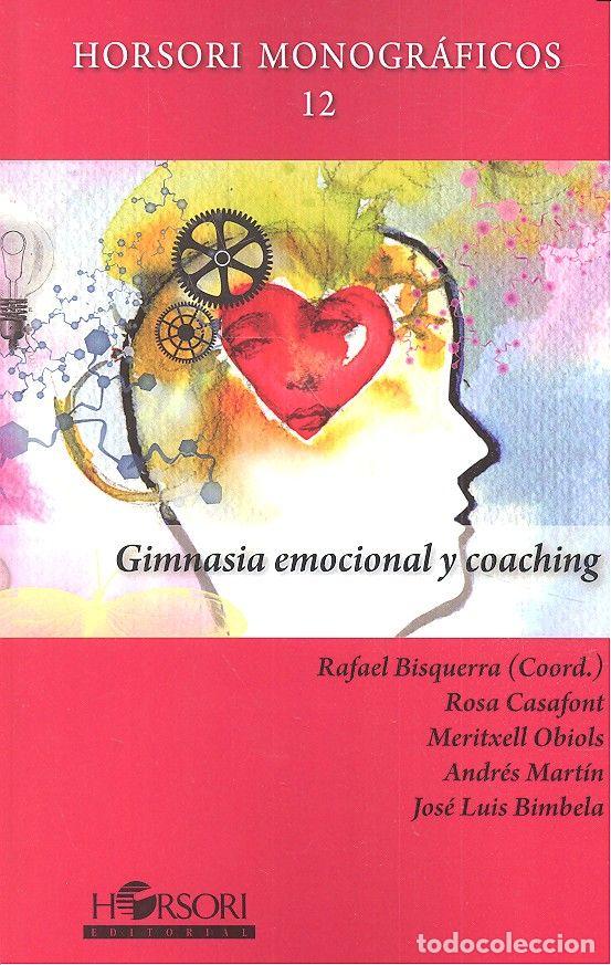 B&uuml;cher: GIMNASIA EMOCIONAL Y COACHING - AA.VV.