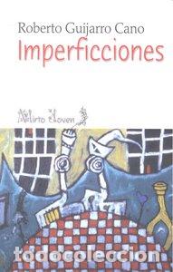 Libros: IMPERFICCIONES - GUIJARRO CANO, ROBERTO
