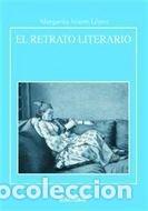 Libros: RETRATO LITERARIO - IRIARTE, M.