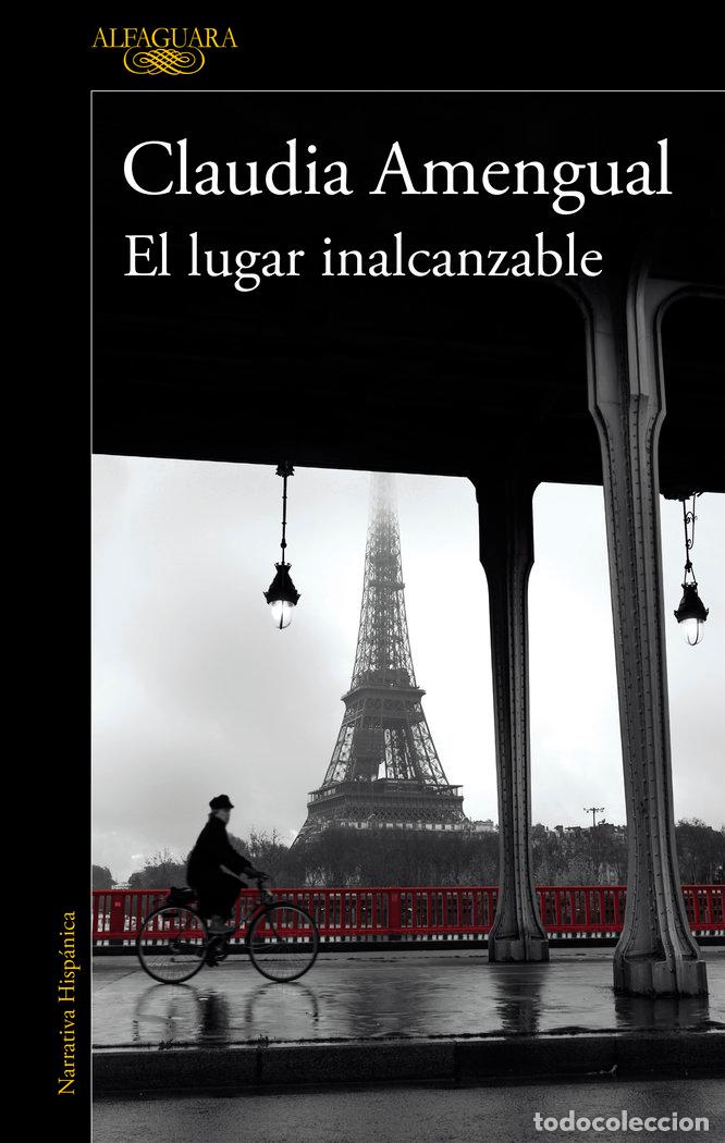 B&uuml;cher: LUGAR INALCANZABLE MAPA DE LAS LENGUAS,EL - AMENGUAL, CLAUDIA