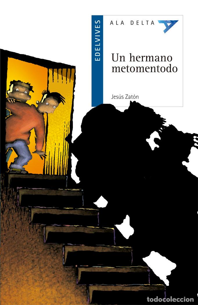 Livres: UN HERMANO METOMENTODO ADA - ZATON, JESUS