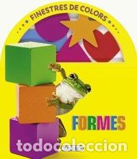 books: FORMES - TODOLIBRO, EQUIPO