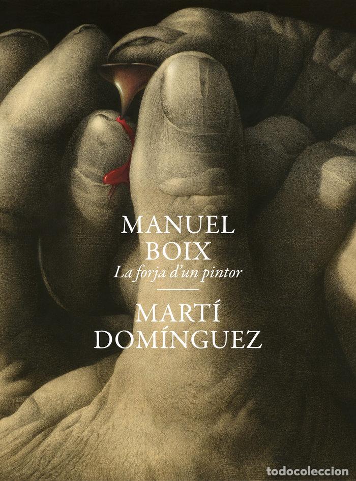 books: MANUEL BOIX. - DOMINGUEZ, MARTI