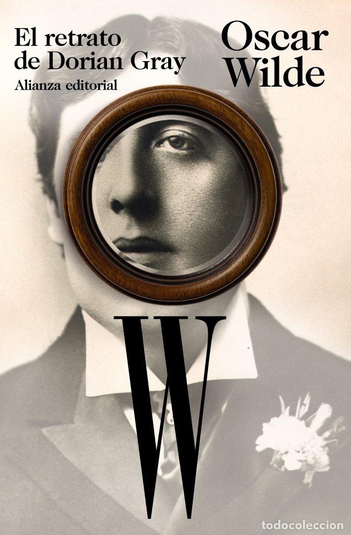 books: RETRATO DE DORIAN GRAY,EL BOL - WILDE, OSCAR
