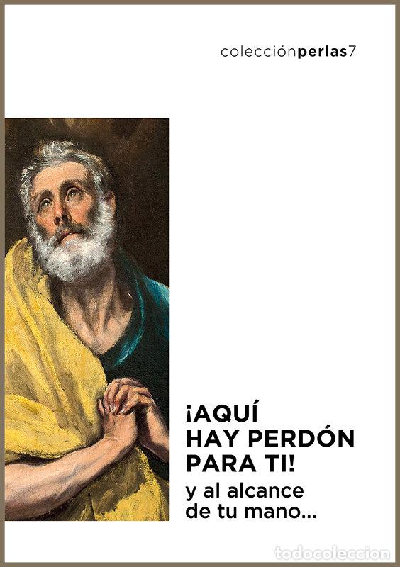 Libri: &iexcl;AQUI HAY PERDON PARA TI! Y AL ALCANCE DE TU MANO - CATECISMO DE LA IGLESIA CATOLICA