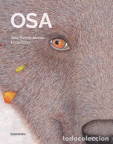 Libri: OSA - ALONSO, JOSE RAMON