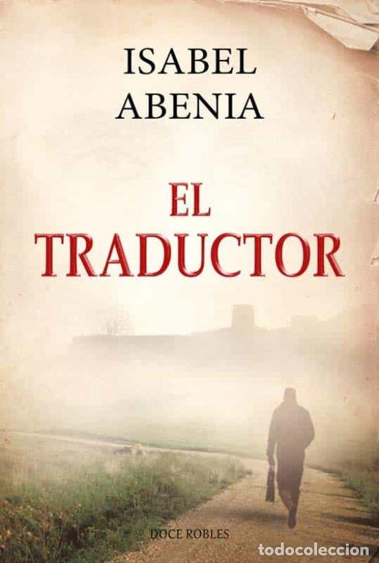B&uuml;cher: EL TRADUCTOR - ABENIA MARCELLAN, ISABEL